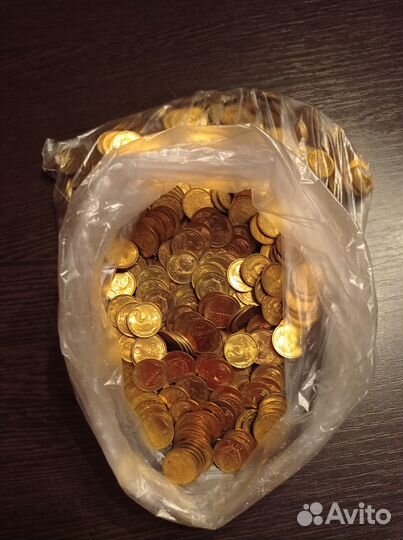 2-копейки 1990г. СССР