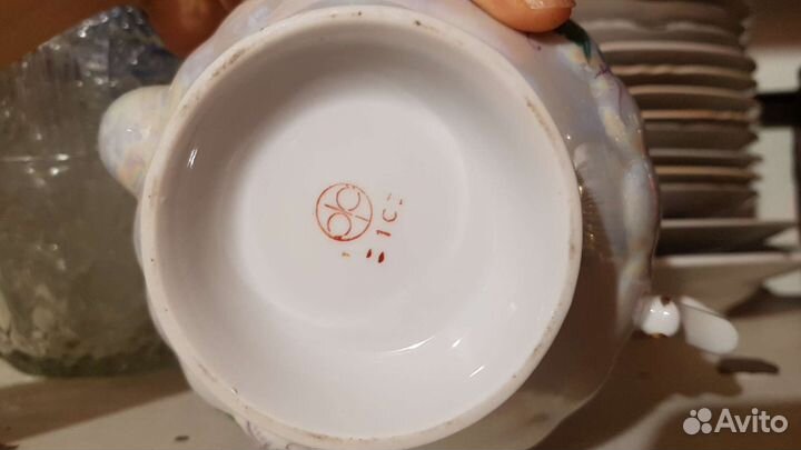 Заварочный чайник