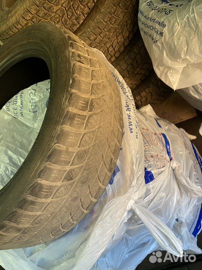 Landsail 4 Seasons 195/55 R16