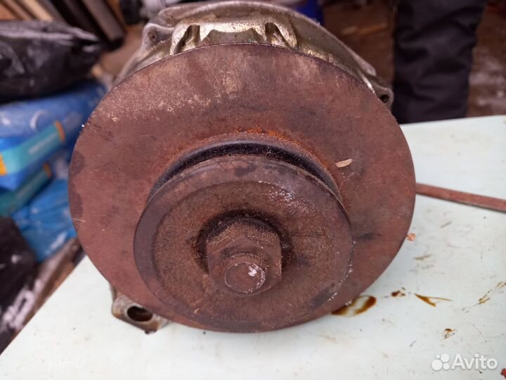 Генератор Г 287