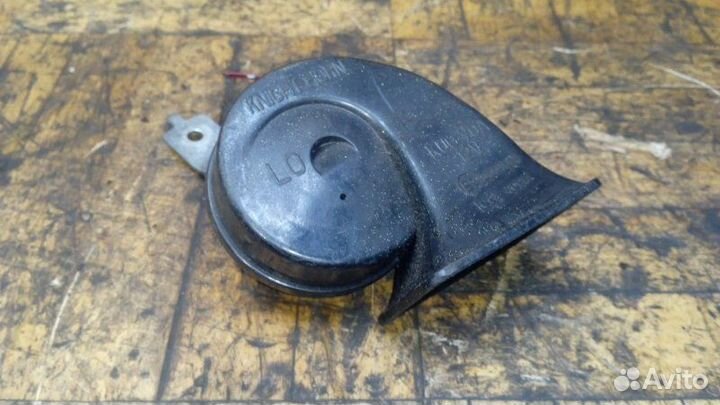 Сигнал звуковой Mazda Cx-7