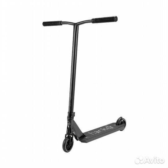 Самокат трюковой Tech Team Hacker новый