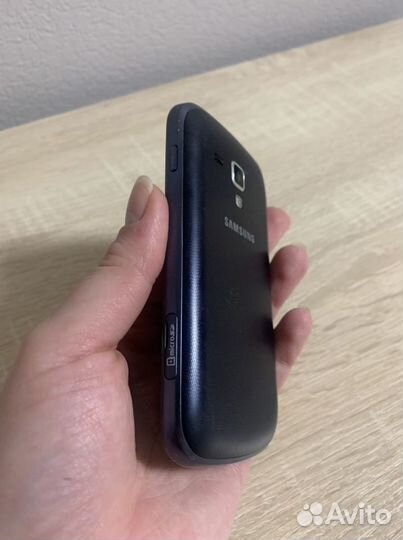 Телефон Samsung galaxy s duos