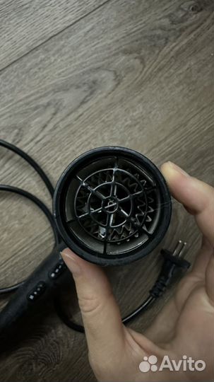 Фен для волос