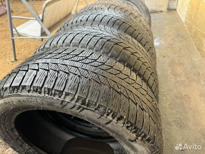 Triangle TRD06 215/55 R17