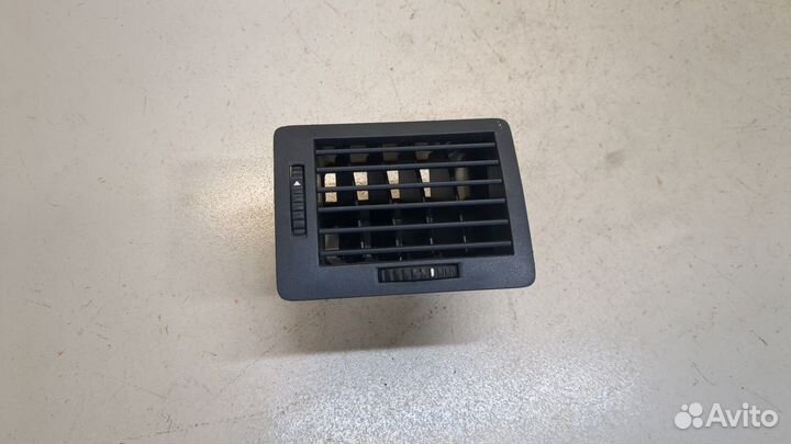 Дефлектор обдува салона Skoda Fabia, 2004