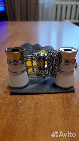 Театральный бинокль