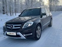 Mercedes-Benz GLK-класс 3.5 AT, 2014, 199 000 км, с пробегом, цена 2 150 000 руб.