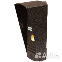 Вызывная панель домофона Tantos Walle