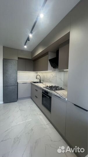 Кухни на заказ в рассрочку