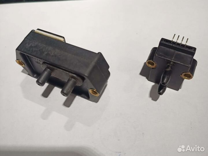 Датчик давления Honeywell