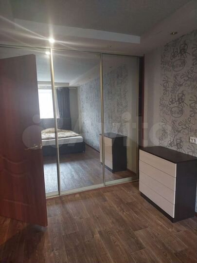 2-к. квартира, 44,5 м², 3/5 эт.