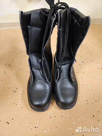 Берцы 42 размер