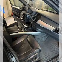 BMW X5 3.0 AT, 2008, 331 667 км
