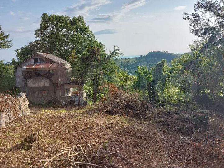 Участок 5 сот. (СНТ, ДНП)