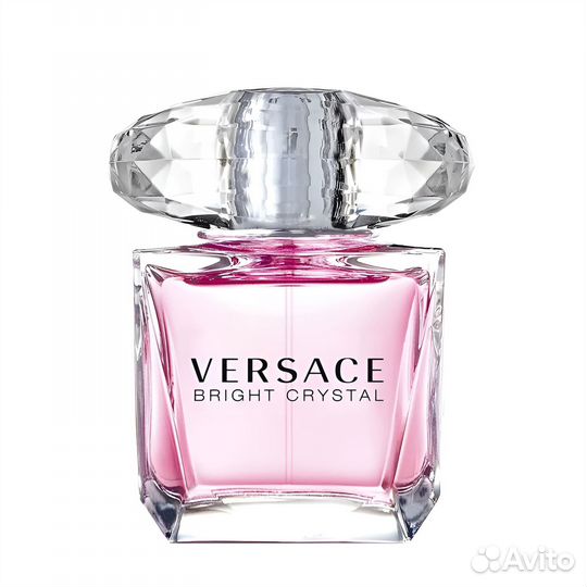 Versace Bright Crystal духи, оригинал