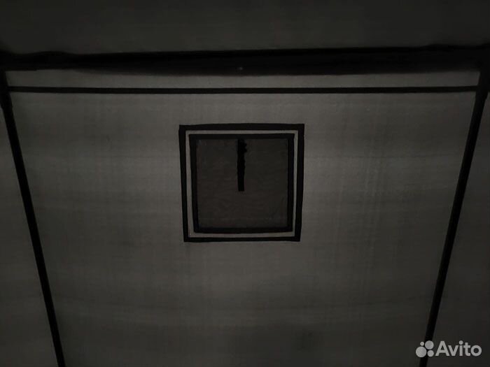 Палатки армейские Памир на 30 человек