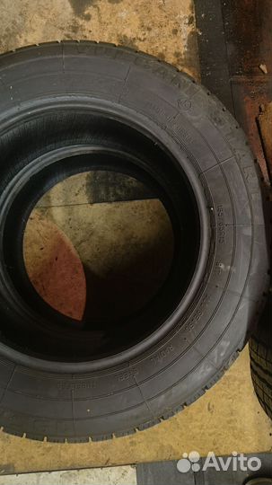 Vulcan Start 195/65 R15 91T