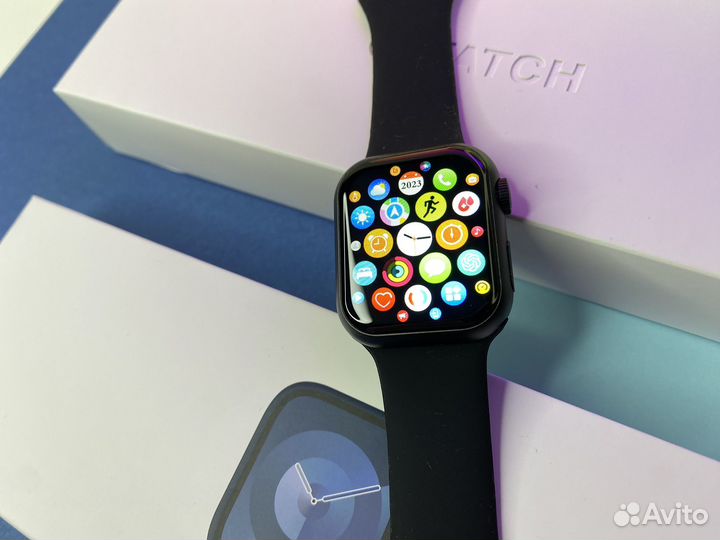 Apple Watch series 9