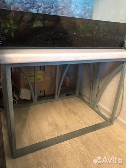 Тумба под аквариум