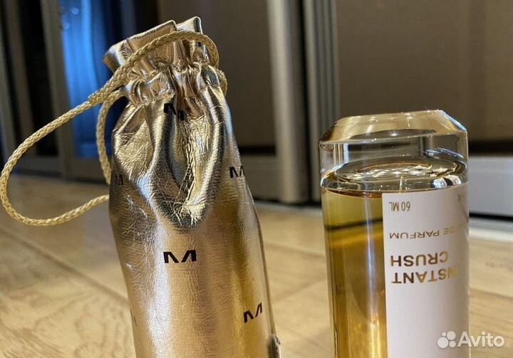 Распив Mancera instant crush 60 ml