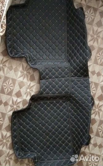 Автомобильные коврики