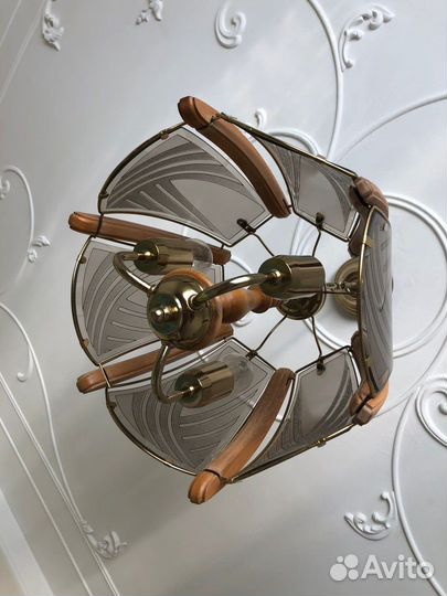 Люстра (Австрия)