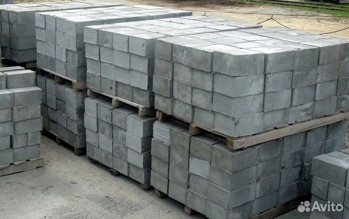 Газоблоки с улучшенными характеристиками