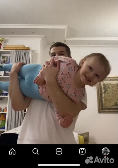 Няня для ребенка, гувернер, бебиситтер