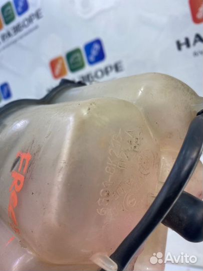 Бачок расширительный Land Rover Freelander 2 L359