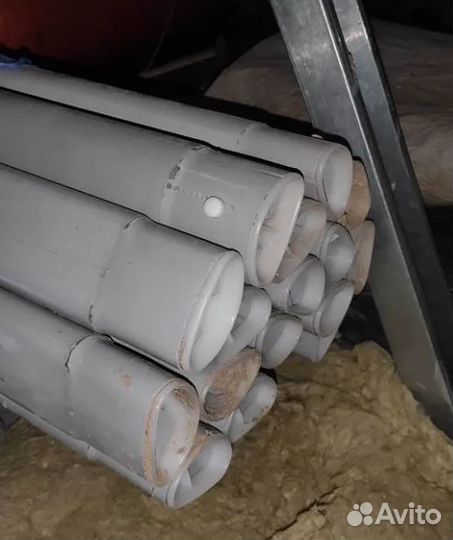 Стойка металлическая бассейна Intex