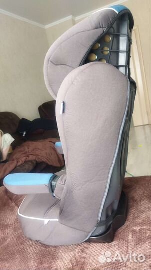 Автокресло nania