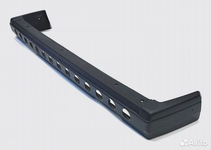 Бампер задний Sport ваз 2104, 2105, 2107