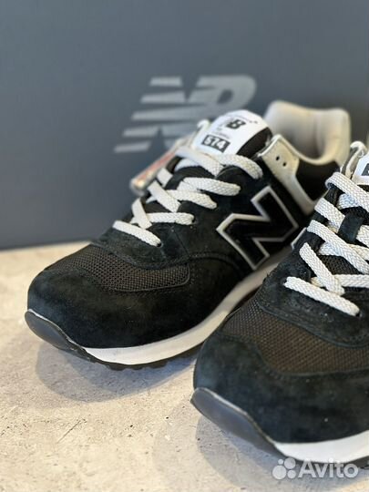 New balance 574