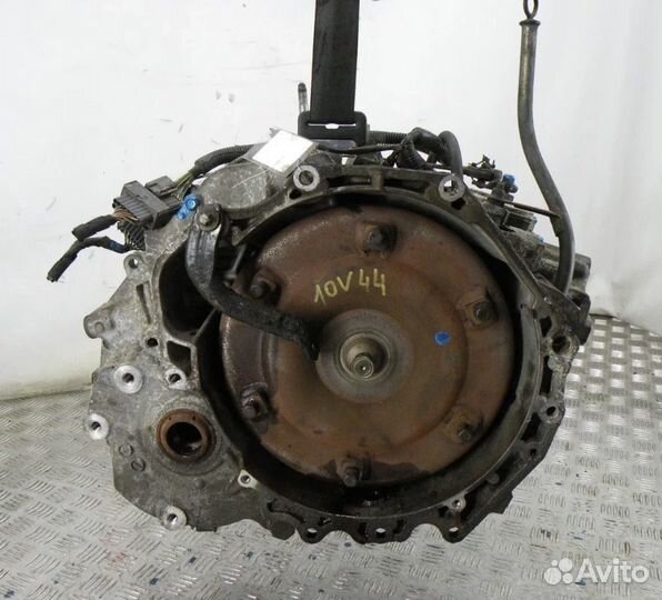 АКПП saab 9-5 1999г