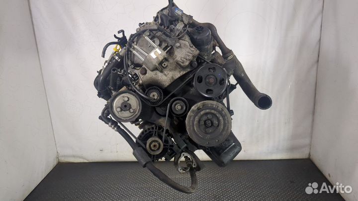 Двигатель Opel Combo, 2013