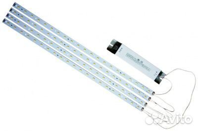 Светодиодная линейка