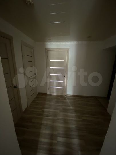 2-к. квартира, 46,5 м², 5/5 эт.