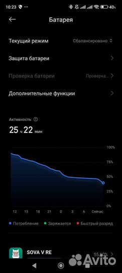 Xiaomi Redmi Note 12S, 8/256 ГБ