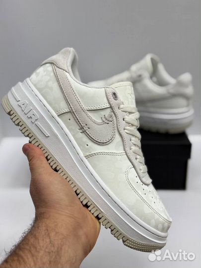 Кроссовки Nike air force,unisex