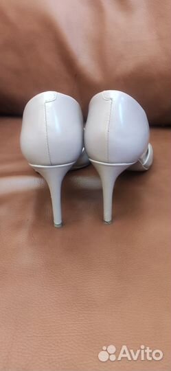 Alla pugacheva туфли 37