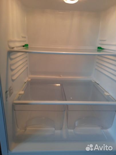 Холодильник Атлант двухкамерный