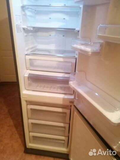 Samsung, 200см, No frost, Корея.Гарантия.Доставка