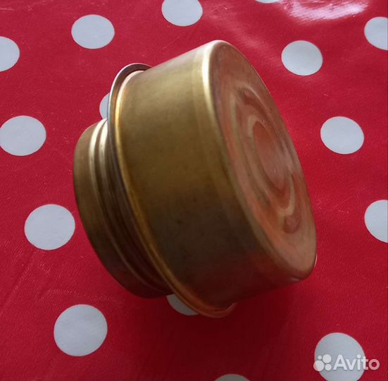 Спиртовая горелка