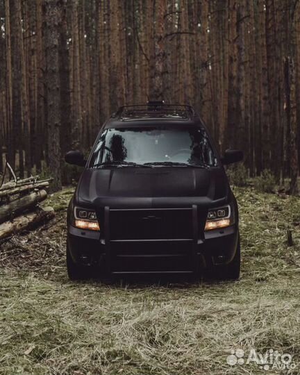 Chevrolet Tahoe 5.3 AT, 2011, 375 000 км