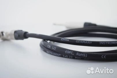 Кабель Cordial CXI 3 PR