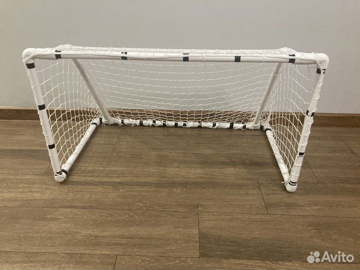 Футбольные ворота (хоккейные)