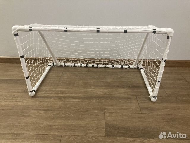 Футбольные ворота (хоккейные)