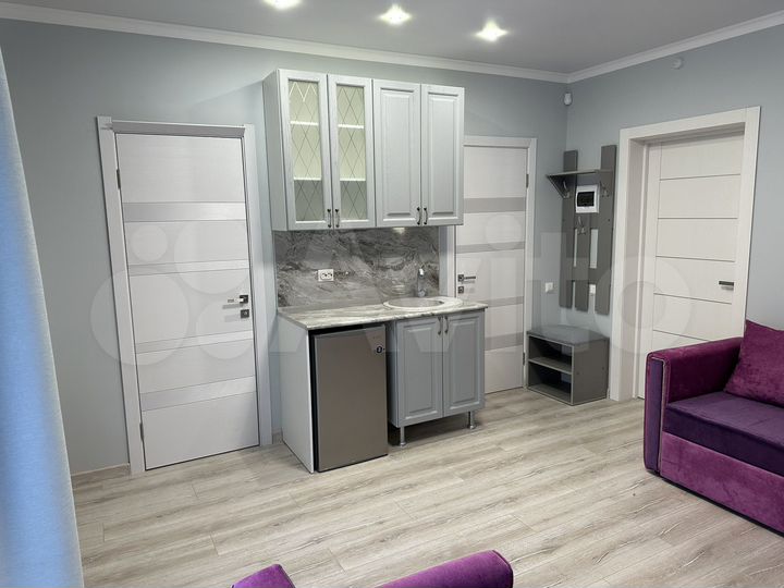 Комната 38 м², 2/3 эт.