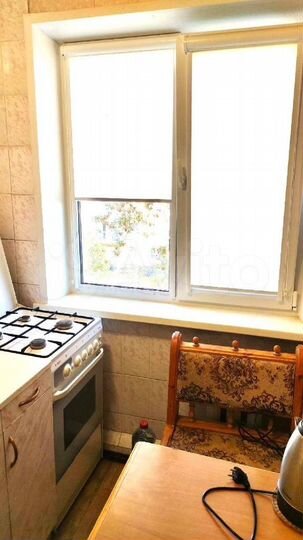 2-к. квартира, 43 м², 4/5 эт.